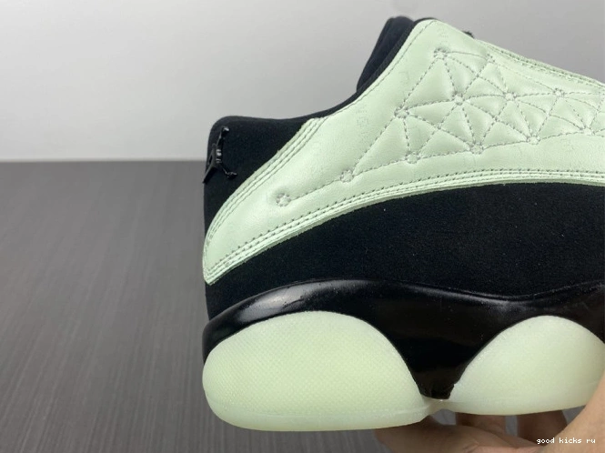 Rep Low Jordan Retro (2021) Single's 13 Day Air DM0803-300 0710
